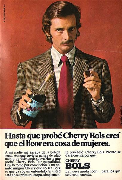 Bebidas